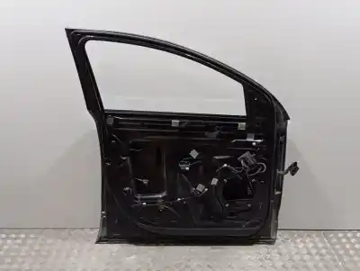 Автозапчастина б/у передні ліві двері для audi q7 (4l) 3.0 tdi посилання на oem iam   