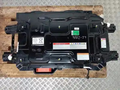 Tweedehands auto-onderdeel ACCU voor HYUNDAI IONIQ  OEM IAM-referenties 37504G2630  