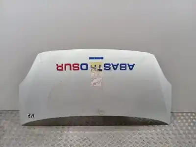Second-hand car spare part bonnet for iveco daily camión f1ce0481f*b oem iam references 