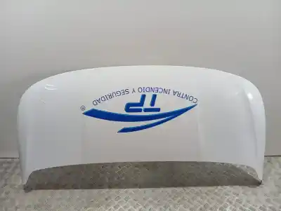 Pezzo di ricambio per auto di seconda mano cofano per citroen berlingo feel m riferimenti oem iam 