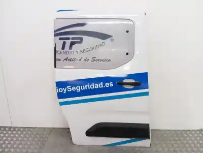 Pezzo di ricambio per auto di seconda mano PORTA LATERALE SCORREVOLE DESTRA per CITROEN BERLINGO  Riferimenti OEM IAM 9820425480  9816373880