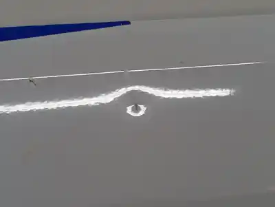 Pezzo di ricambio per auto di seconda mano porta laterale scorrevole destra per citroen berlingo feel m riferimenti oem iam 9820425480  9816373880