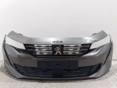 Pièce détachée automobile d'occasion LE PARE-CHOC AVANT pour PEUGEOT 508  Références OEM IAM   
