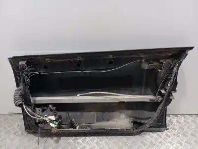 Автозапчастина б/у передні праві двері для audi a4 b5 (8d2) 1.8 посилання на oem iam   