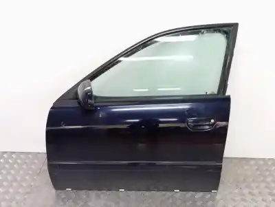 Second-hand car spare part LEFT FRONT DOOR for AUDI A4 B5 (8D2)  OEM IAM references   