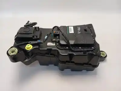 Second-hand car spare part adblue tank for opel combo life basis oem iam references 9832421480