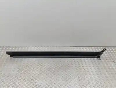 Second-hand car spare part side skirt for ford kuga hybrid st-line oem iam references nv4bs10155a