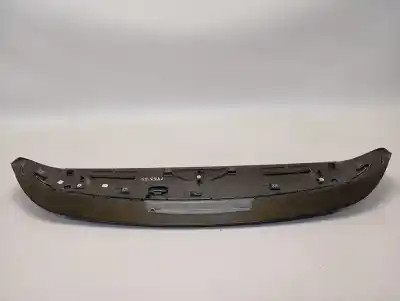 Second-hand car spare part rear spoiler for citroen ds4 (nx_) 1.6 hdi 110 oem iam references 9688333180  