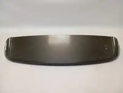 Second-hand car spare part rear spoiler for citroen ds4 (nx_) 1.6 hdi 110 oem iam references 9688333180