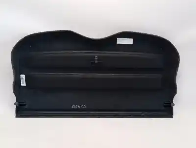 Second-hand car spare part parcel shelf for citroen ds4 (nx_) 1.6 hdi 110 oem iam references 96887326zd  
