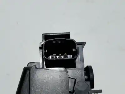 Second-hand car spare part trunk lock for citroen ds4 design oem iam references 9684648680  