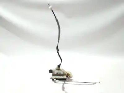 Second-hand car spare part left front door lock for citroen ds4 (nx_) 1.6 hdi 110 oem iam references 9685351380