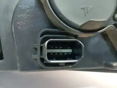 Автозапчастина б/у ліва фара для citroen ds4 design посилання на oem iam 9674903780  