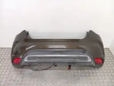 Tweedehands auto-onderdeel ACHTERBUMPER voor CITROEN DS4  OEM IAM-referenties   
