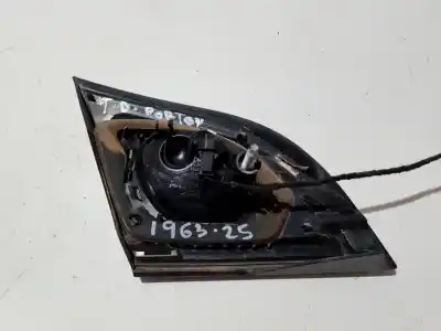 Автозапчасти б/у внутренний правый задний фонарь за citroen ds4 (nx_) 1.6 hdi 110 ссылки oem iam 9670272680  