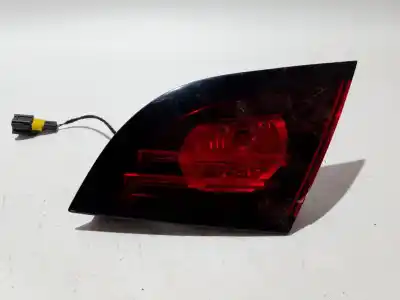 Автозапчасти б/у ВНУТРЕННИЙ ПРАВЫЙ ЗАДНИЙ ФОНАРЬ за CITROEN DS4 (NX_)  ссылки OEM IAM 9670272680  