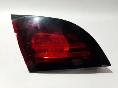Second-hand car spare part interior left tailgate light for citroen ds4 design oem iam references 9671092880