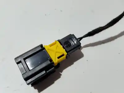 Second-hand car spare part interior left tailgate light for citroen ds4 design oem iam references 9671092880  