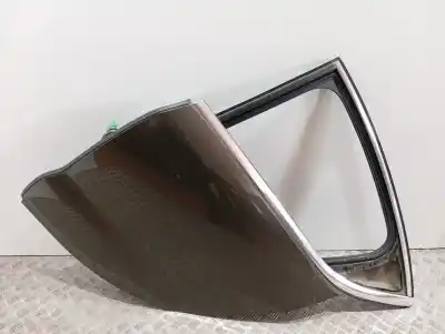 Second-hand car spare part rear left door for citroen ds4 design oem iam references 9006s1