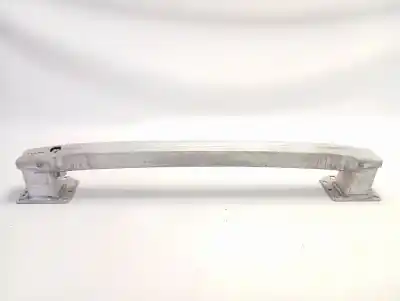 Second-hand car spare part front bumper reinforcement for citroen ds4 design oem iam references 9672762080
