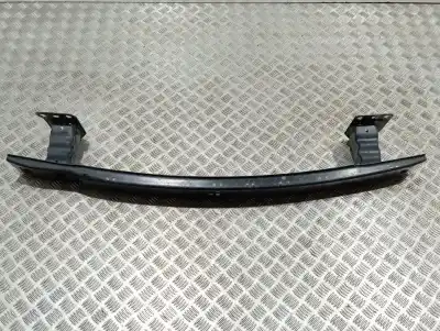 Peça sobressalente para automóvel em segunda mão reforço do pára choques dianteiro por renault kangoo profesional referências oem iam 