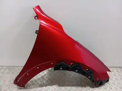 Tweedehands auto-onderdeel rechts voor spatbord voor mazda cx-3 (dk) pexb pex3 oem iam-referenties 