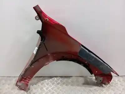 Автозапчасти б/у левое переднее крыло за mazda cx-3 (dk) pexb pex3 ссылки oem iam   