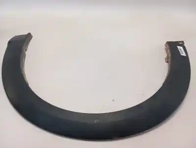 Pezzo di ricambio per auto di seconda mano parafango anteriore destro per mazda cx-3 (dk) pexb pex3 riferimenti oem iam d10e51w21