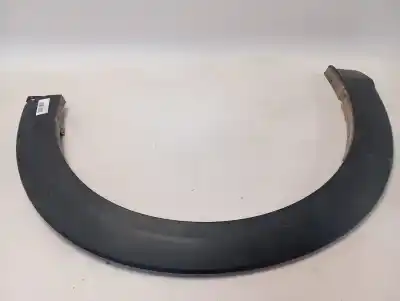 Pezzo di ricambio per auto di seconda mano parafango anteriore sinistro per mazda cx-3 (dk) pexb pex3 riferimenti oem iam d10e51w31