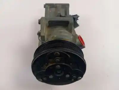 Tweedehands auto-onderdeel airconditioning compressor voor mazda cx-3 (dk) pexb pex3 oem iam-referenties db5h61450