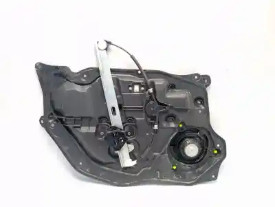 Tweedehands auto-onderdeel regelaar rechts voor ruit voor mazda cx-3 (dk) pexb pex3 oem iam-referenties d09l5897x