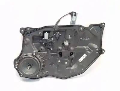 Автозапчастина б/у регулятор переднього правого скла для mazda cx-3 (dk) pexb pex3 посилання на oem iam d09l5897x  