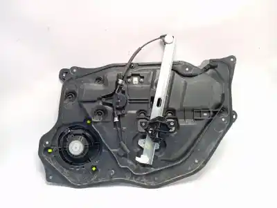 Pezzo di ricambio per auto di seconda mano alzacristalli anteriore sinistro per mazda cx-3 (dk) pexb pex3 riferimenti oem iam d09l5997x