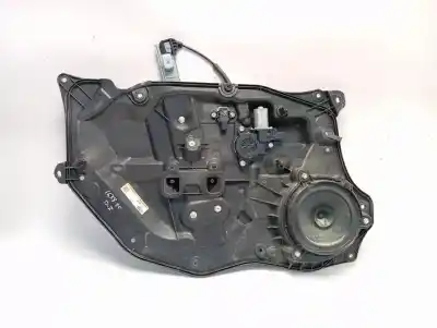 Second-hand car spare part driver left window regulator for mazda cx-3 (dk) pexb pex3 oem iam references d09l5997x  