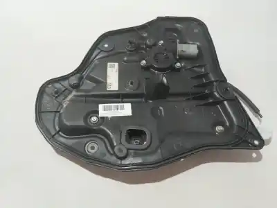 Tweedehands auto-onderdeel regelaar rechts achterruit: voor mazda cx-3 (dk) pexb pex3 oem iam-referenties d09l7297xb