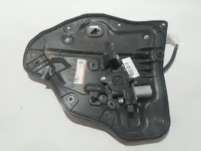 Tweedehands auto-onderdeel regelaar links achterruit voor mazda cx-3 (dk) pexb pex3 oem iam-referenties d09l7397xb