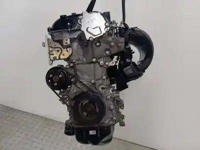 Автозапчастина б/у двигун комплект для mazda cx-3 (dk) pexb pex3 посилання на oem iam   