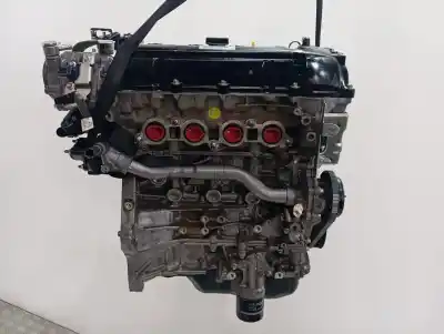 Автозапчастина б/у двигун комплект для mazda cx-3 (dk) pexb pex3 посилання на oem iam   