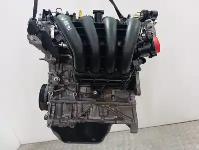 Автозапчастина б/у двигун комплект для mazda cx-3 (dk) pexb pex3 посилання на oem iam   