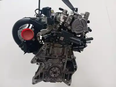 Автозапчастина б/у двигун комплект для mazda cx-3 (dk) pexb pex3 посилання на oem iam   