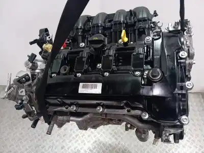 Автозапчастина б/у двигун комплект для mazda cx-3 (dk) pexb pex3 посилання на oem iam   