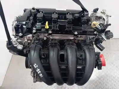 Tweedehands auto-onderdeel complete motor voor mazda cx-3 (dk) pexb pex3 oem iam-referenties 