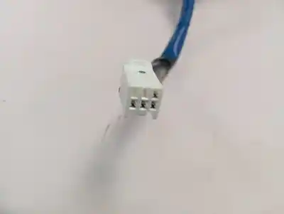 Second-hand car spare part right tailgate light for mazda cx-3 100 aniversario oem iam references   