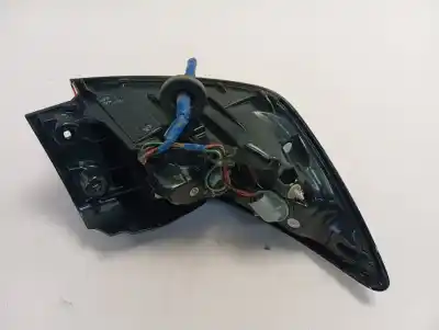 Автозапчастина б/у правий ліхтар для mazda cx-3 (dk) pexb pex3 посилання на oem iam   