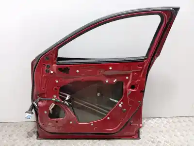 Автозапчастина б/у передні праві двері для mazda cx-3 (dk) pexb pex3 посилання на oem iam   