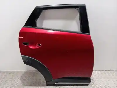 Tweedehands auto-onderdeel deur rechts achter voor mazda cx-3 (dk) pexb pex3 oem iam-referenties 