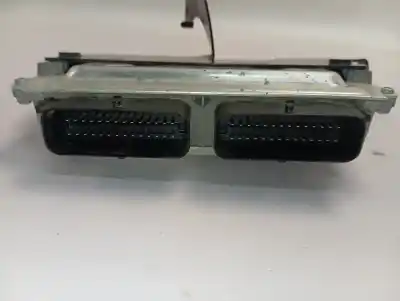 Second-hand car spare part ecu engine control for dacia dokker express ambiance oem iam references 360082g54  