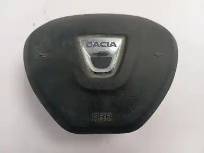 Second-hand car spare part front left air bag for dacia dokker express ambiance oem iam references 985701142r