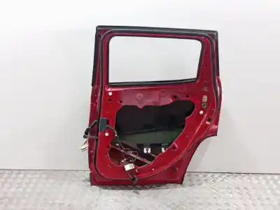 Автозапчасти б/у дверь задняя правая за jeep compass (mp) 46351268 ссылки oem iam   