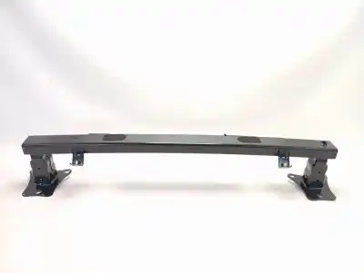 Second-hand car spare part rear bumper reinforcement for opel combo life basis oem iam references 789a052324